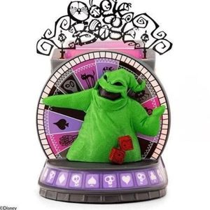 Oogie boogie Scentsy Oil Candle bar Holder
